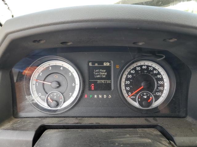 Photo 9 from auction – 2013 RAM 1500 SLT with VIN 1C6RR7GP3DS517707