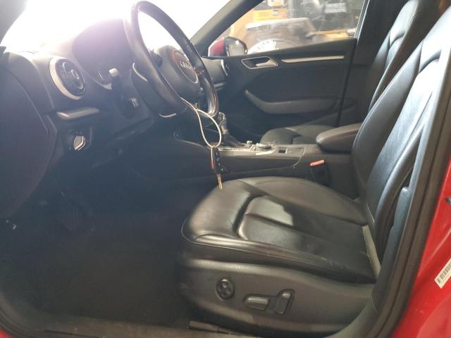 Photo 7 from auction – 2016 AUDI A3 PREMIUM with VIN WAUB8GFF6G1070058