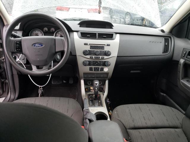 Photo 8 from auction – 2009 FORD FOCUS SE with VIN 1FAHP35N09W136116