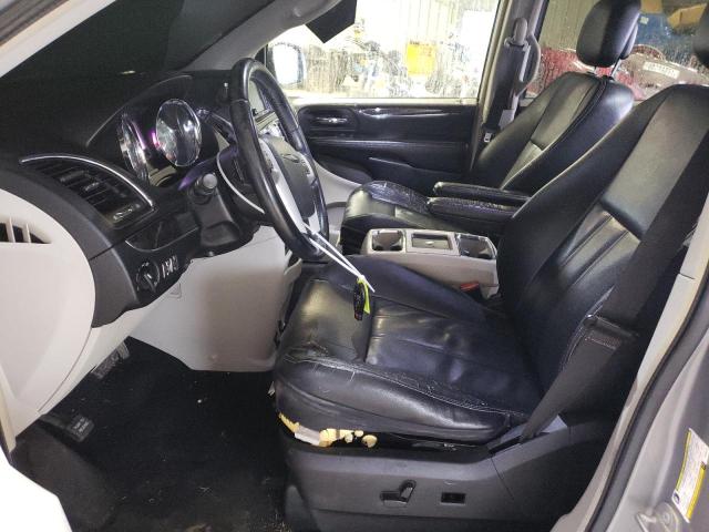 Photo 7 from auction – 2014 CHRYSLER TOWN & COU with VIN 2C4RC1BG2ER438742