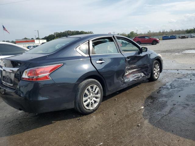 Photo 3 from auction – 2015 NISSAN ALTIMA 2.5 with VIN 1N4AL3AP9FC295928