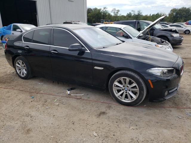 Photo 4 from auction – 2015 BMW 528 I with VIN WBA5A5C51FD514154