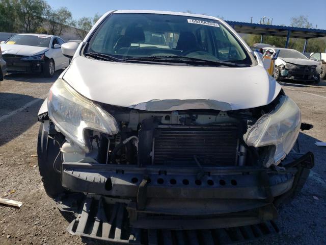 Photo 5 from auction – 2016 NISSAN VERSA NOTE with VIN 3N1CE2CP6GL365883