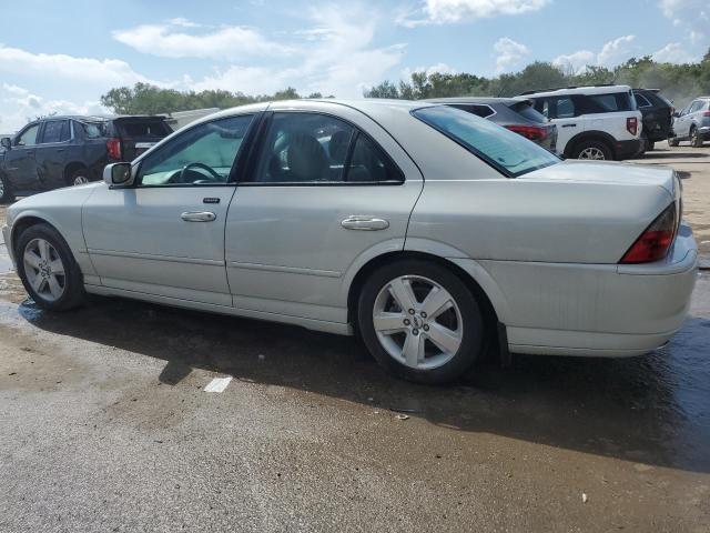Photo 2 from auction – 2006 LINCOLN LS with VIN 1LNFM87A06Y610692