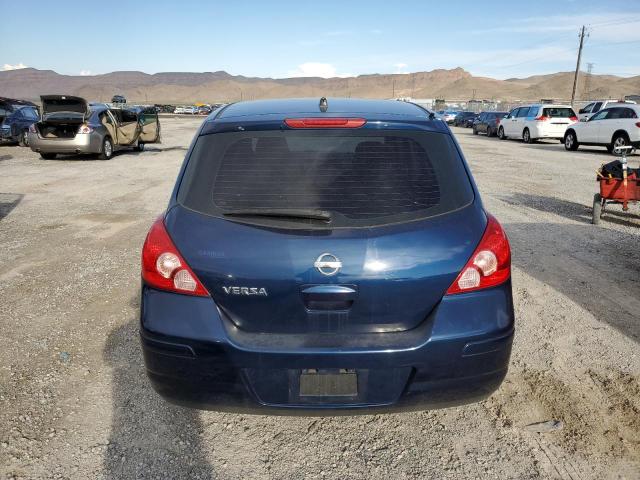 Photo 6 from auction – 2007 NISSAN VERSA S with VIN 3N1BC13E67L367756