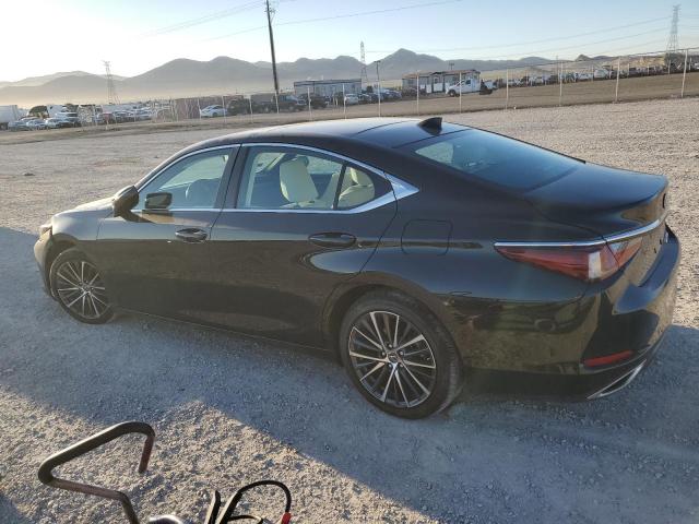 Photo 2 from auction – 2022 LEXUS ES 350 BAS with VIN 58ADZ1B1XNU117513