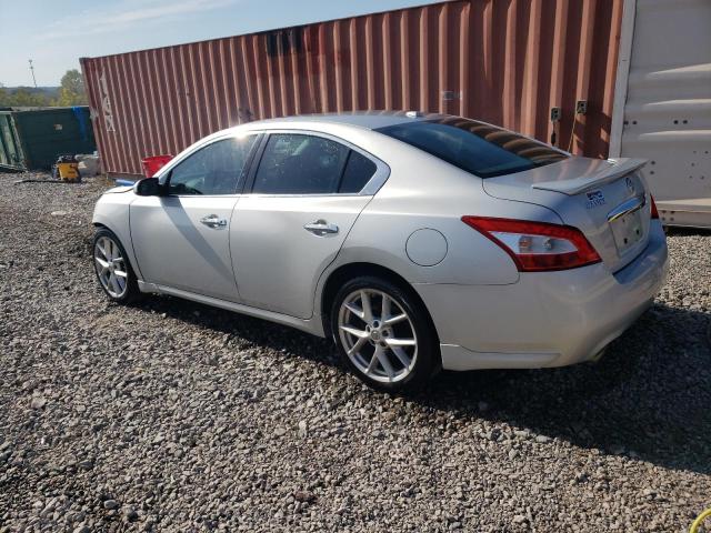 Photo 2 from auction – 2011 NISSAN MAXIMA S with VIN 1N4AA5AP5BC814971