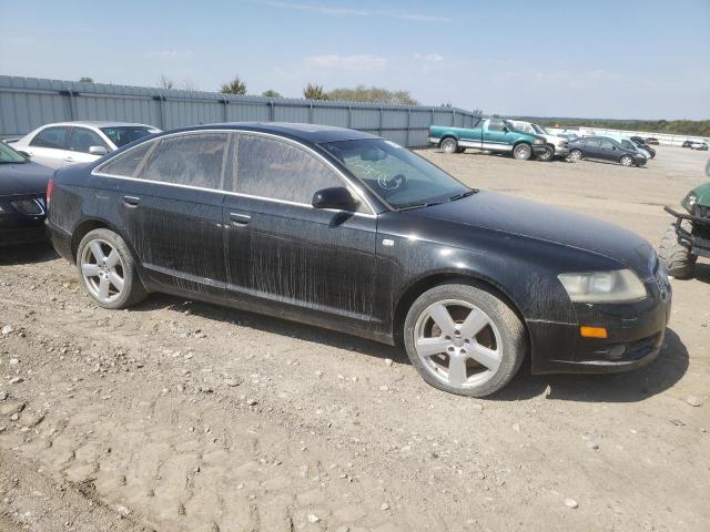 Photo 4 from auction – 2008 AUDI A6 with VIN WAUDH74F58N031211