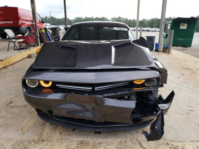 Photo 5 from auction – 2023 DODGE CHALLENGER with VIN 2C3CDZAG3PH514775