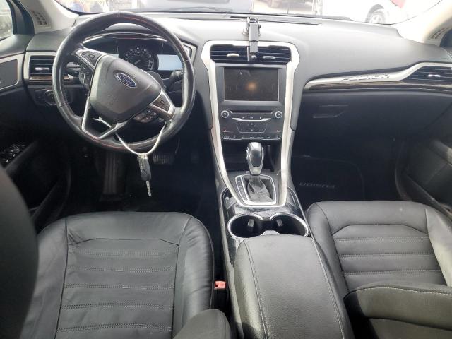 Photo 8 from auction – 2014 FORD FUSION SE with VIN 3FA6P0HD3ER203491