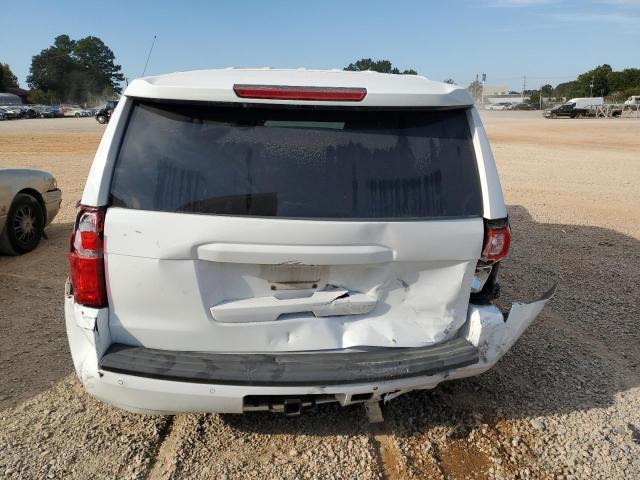 Photo 6 from auction – 2015 CHEVROLET TAHOE POLI with VIN 1GNLC2EC2FR265548
