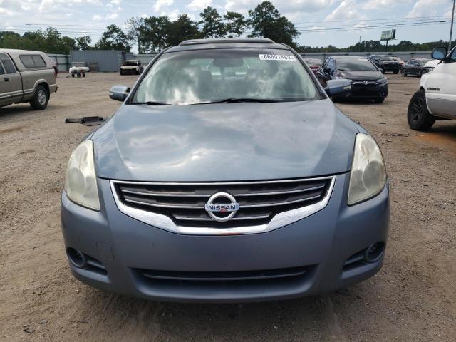 Photo 5 from auction – 2012 NISSAN ALTIMA BAS with VIN 1N4AL2APXCC116169