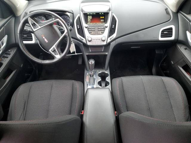 Photo 8 from auction – 2016 GMC TERRAIN SL with VIN 2GKFLTEK0G6153089