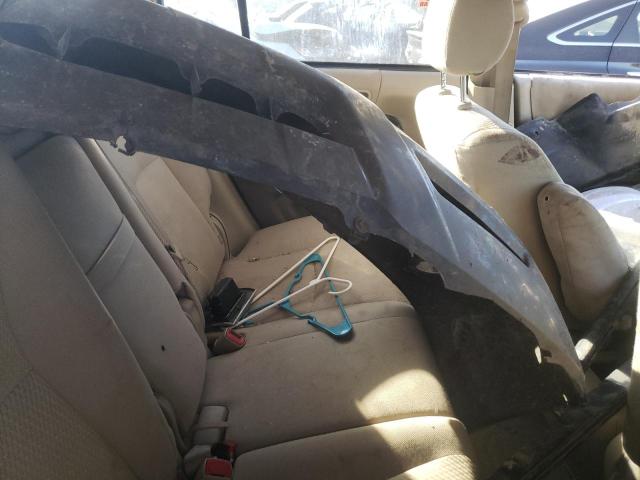 Photo 11 from auction – 2004 TOYOTA HIGHLANDER with VIN JTEEP21A140029173