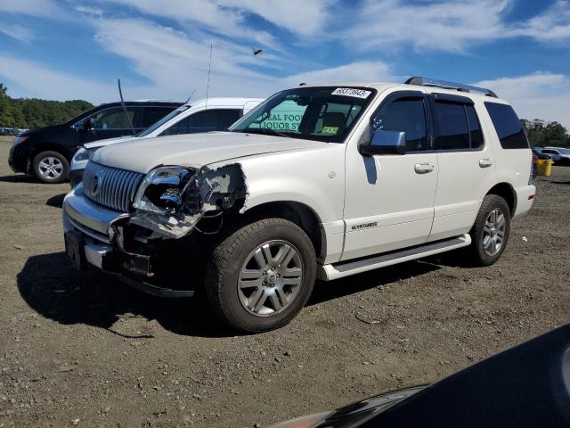 MERCURY MOUNTAINEE 2008 с VIN 4M2EU48838UJ18098 - Снимка от търг