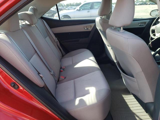 Photo 10 from auction – 2014 TOYOTA COROLLA L with VIN 2T1BURHE0EC115941