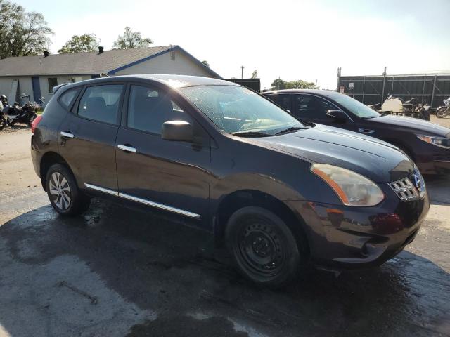 Photo 4 from auction – 2013 NISSAN ROGUE S with VIN JN8AS5MT0DW515457
