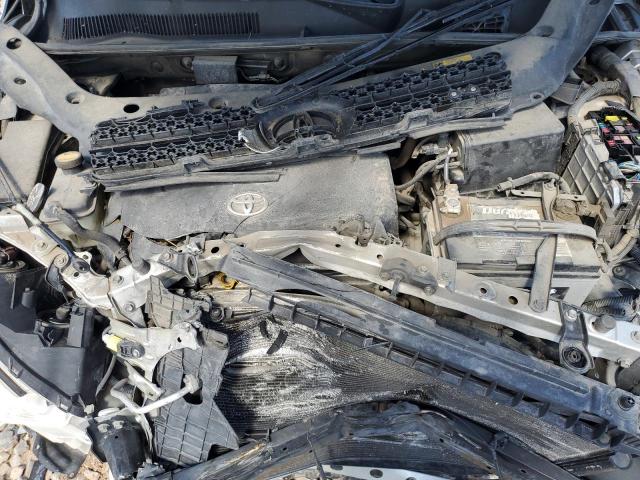 Photo 11 from auction – 2006 TOYOTA RAV4 with VIN JTMBK33V266007369