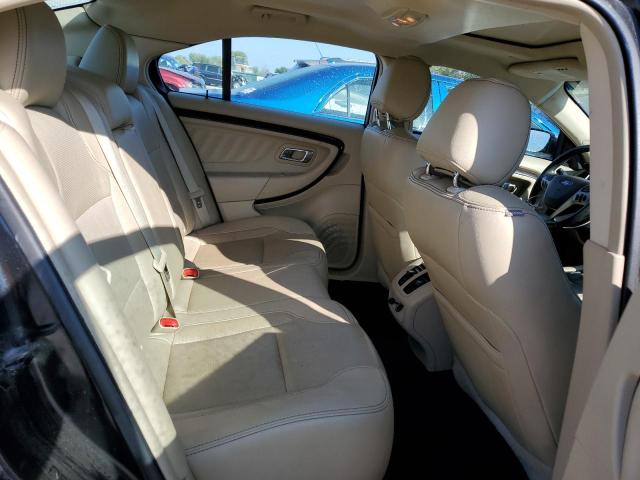 Photo 10 from auction – 2015 FORD TAURUS LIM with VIN 1FAHP2J84FG111073