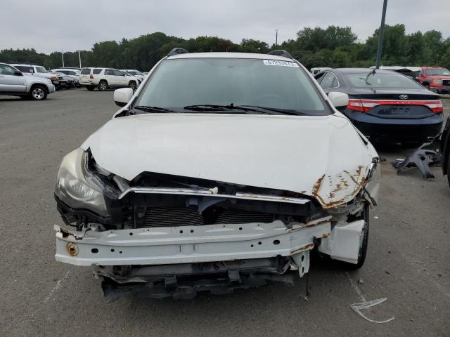 Photo 5 from auction – 2012 SUBARU IMPREZA SP with VIN JF1GPAL69CG214955