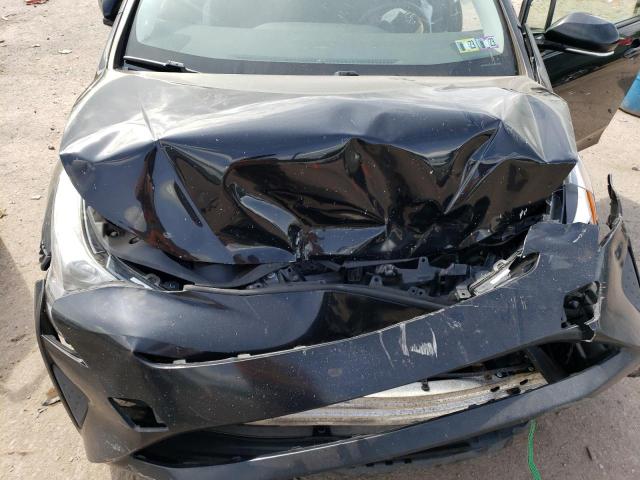 Photo 11 from auction – 2016 TOYOTA PRIUS with VIN JTDKARFU8G3020848