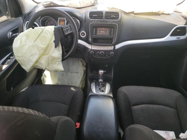 Photo 8 from auction – 2014 DODGE JOURNEY SE with VIN 3C4PDCAB6ET280862