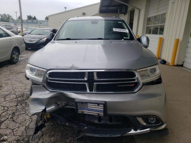 Photo 5 from auction – 2015 DODGE DURANGO SX with VIN 1C4RDJAG3FC864271