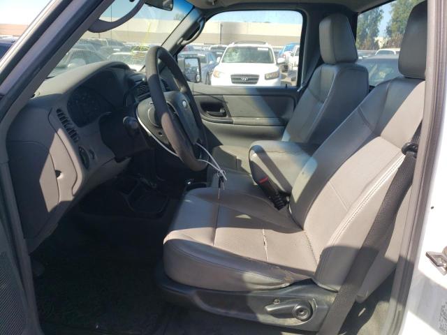 Photo 7 from auction – 2011 FORD RANGER with VIN 1FTKR1AD8BPA20612