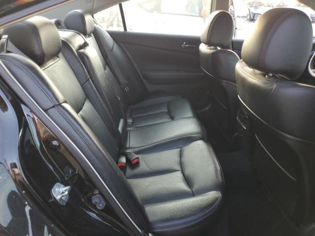 Снимка 10 от търг – 2011 NISSAN MAXIMA S с VIN 1N4AA5AP5BC800844