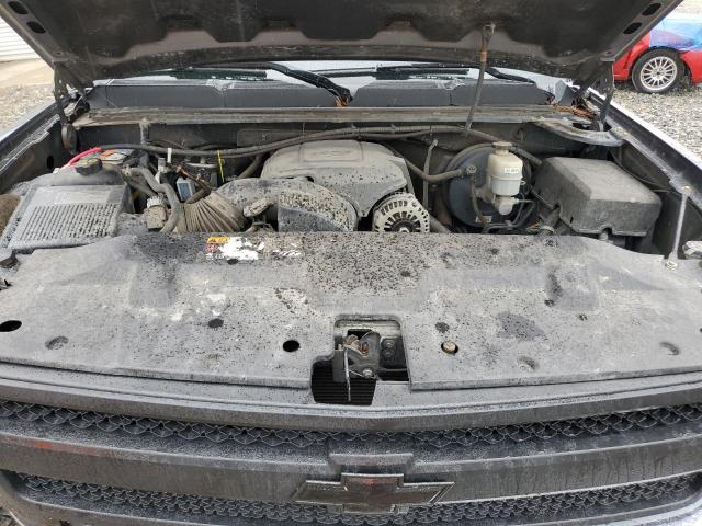 Photo 11 from auction – 2011 CHEVROLET SILVERADO with VIN 1GCRKSE39BZ312414