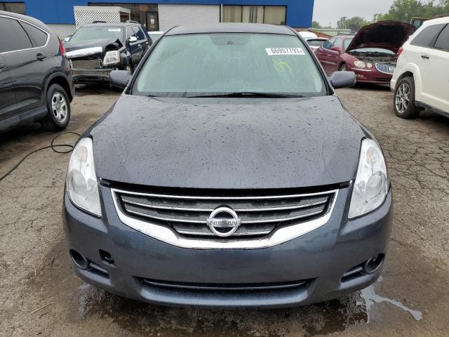 Photo 5 from auction – 2012 NISSAN ALTIMA with VIN 1N4AL2AP4CN570678