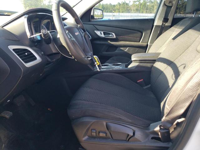 Photo 7 from auction – 2014 GMC TERRAIN SL with VIN 2GKALMEK5E6176350