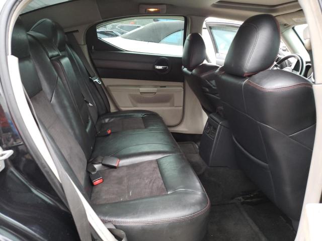 Photo 10 from auction – 2007 DODGE CHARGER R/ with VIN 2B3KA53H67H819171