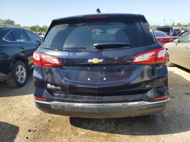 Photo 6 from auction – 2020 CHEVROLET EQUINOX LT with VIN 3GNAXKEV1LS526481
