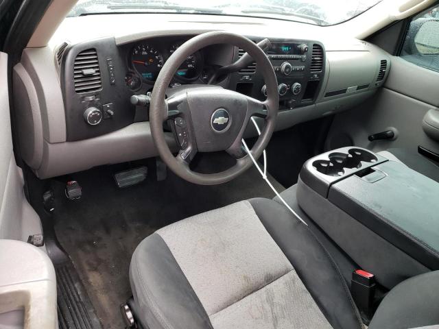Photo 8 from auction – 2007 CHEVROLET SILVERADO with VIN 1GCEC14X27Z622826