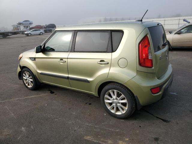 Photo 2 from auction – 2013 KIA SOUL with VIN KNDJT2A58D7577051