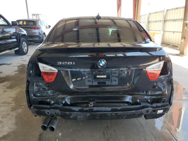 Photo 6 from auction – 2008 BMW 328 I with VIN WBAVA33538KX84599