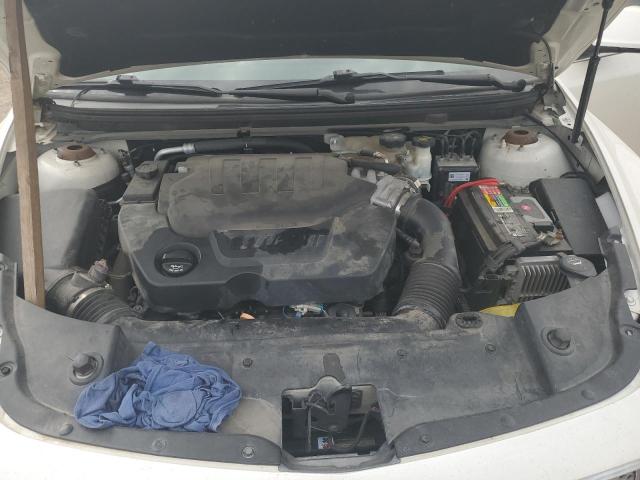 Photo 11 from auction – 2010 CHEVROLET MALIBU with VIN 1G1ZE5E79AF325426