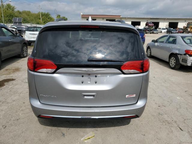 Photo 6 from auction – 2017 CHRYSLER PACIFICA T with VIN 2C4RC1EG3HR628260
