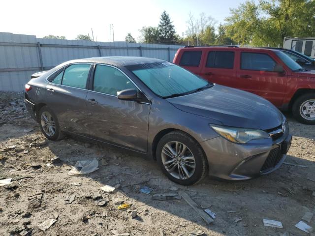 Photo 4 from auction – 2016 TOYOTA CAMRY LE with VIN 4T1BF1FK5GU211697
