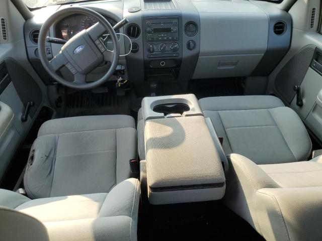 Фото 8 с аукциона – 2007 FORD F150 с VIN 1FTRX14W07FA27939