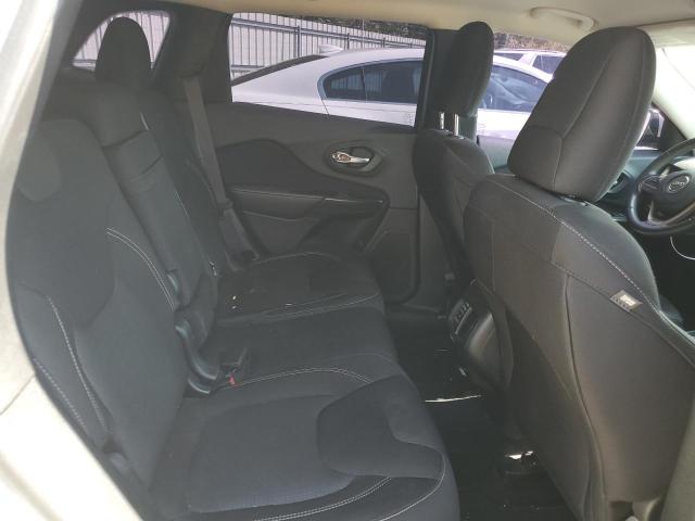 Photo 11 from auction – 2015 JEEP CHEROKEE L with VIN 1C4PJLCB4FW781637