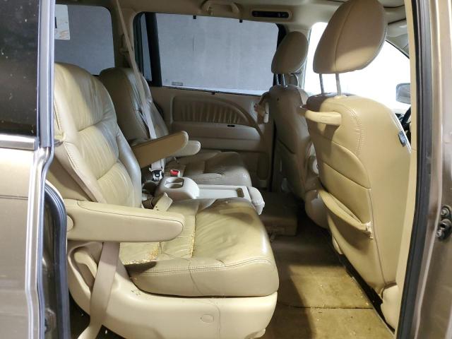 Photo 11 from auction – 2009 HONDA ODYSSEY EX with VIN 5FNRL38729B409052