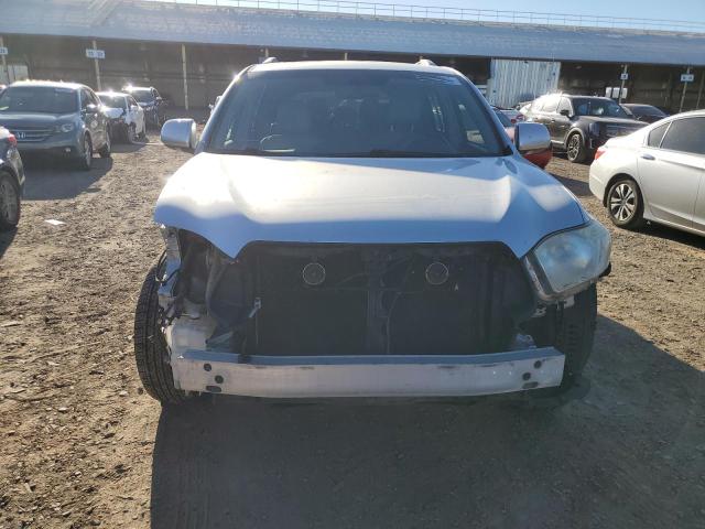 Снимка 5 от търг – 2008 TOYOTA HIGHLANDER с VIN JTEES42A882025348