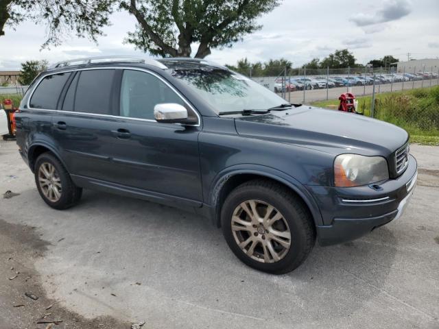 Photo 4 from auction – 2013 VOLVO XC90 3.2 with VIN YV4952CZ6D1634344