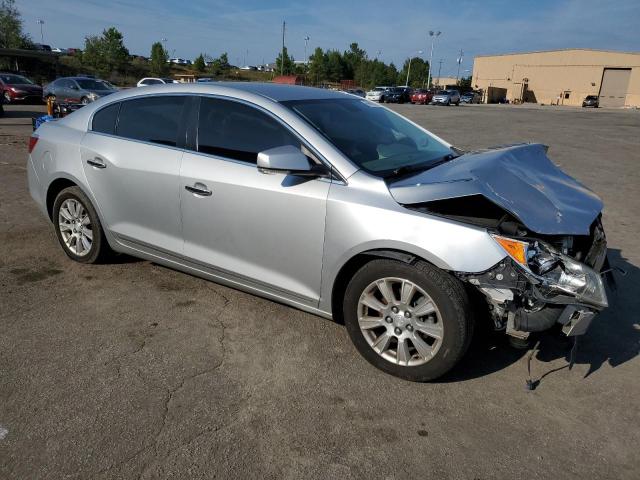 Photo 4 from auction – 2012 BUICK LACROSSE with VIN 1G4GC5ER2CF359499