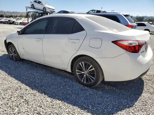 Photo 2 from auction – 2016 TOYOTA COROLLA L with VIN 5YFBURHE9GP498667