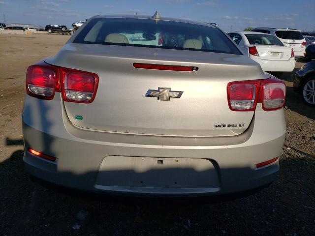 Photo 6 from auction – 2016 CHEVROLET MALIBU LIM with VIN 1G11C5SA4GF109253