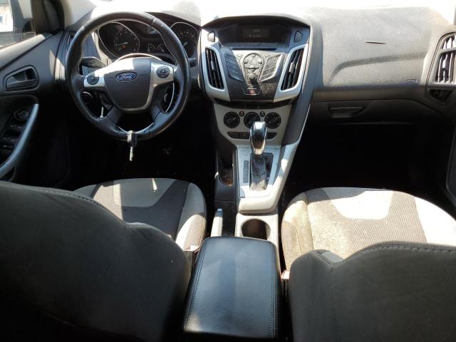 Photo 8 from auction – 2012 FORD FOCUS SE with VIN 1FAHP3F24CL390313