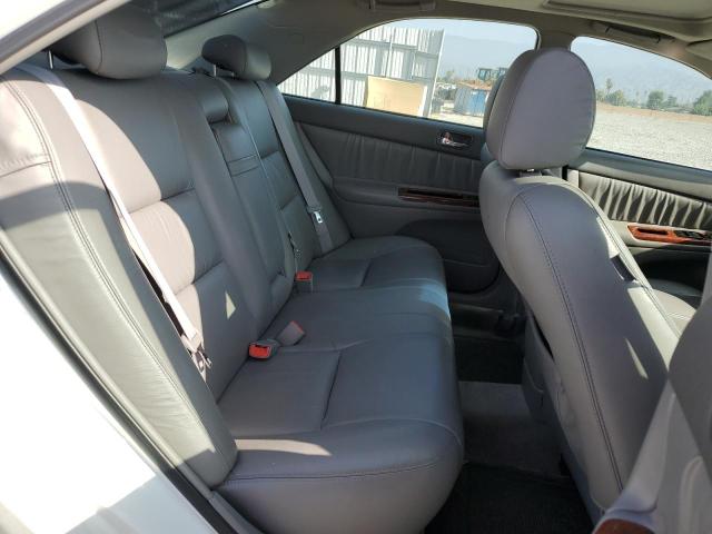 Photo 10 from auction – 2004 TOYOTA CAMRY with VIN 4T1BF30K64U077881